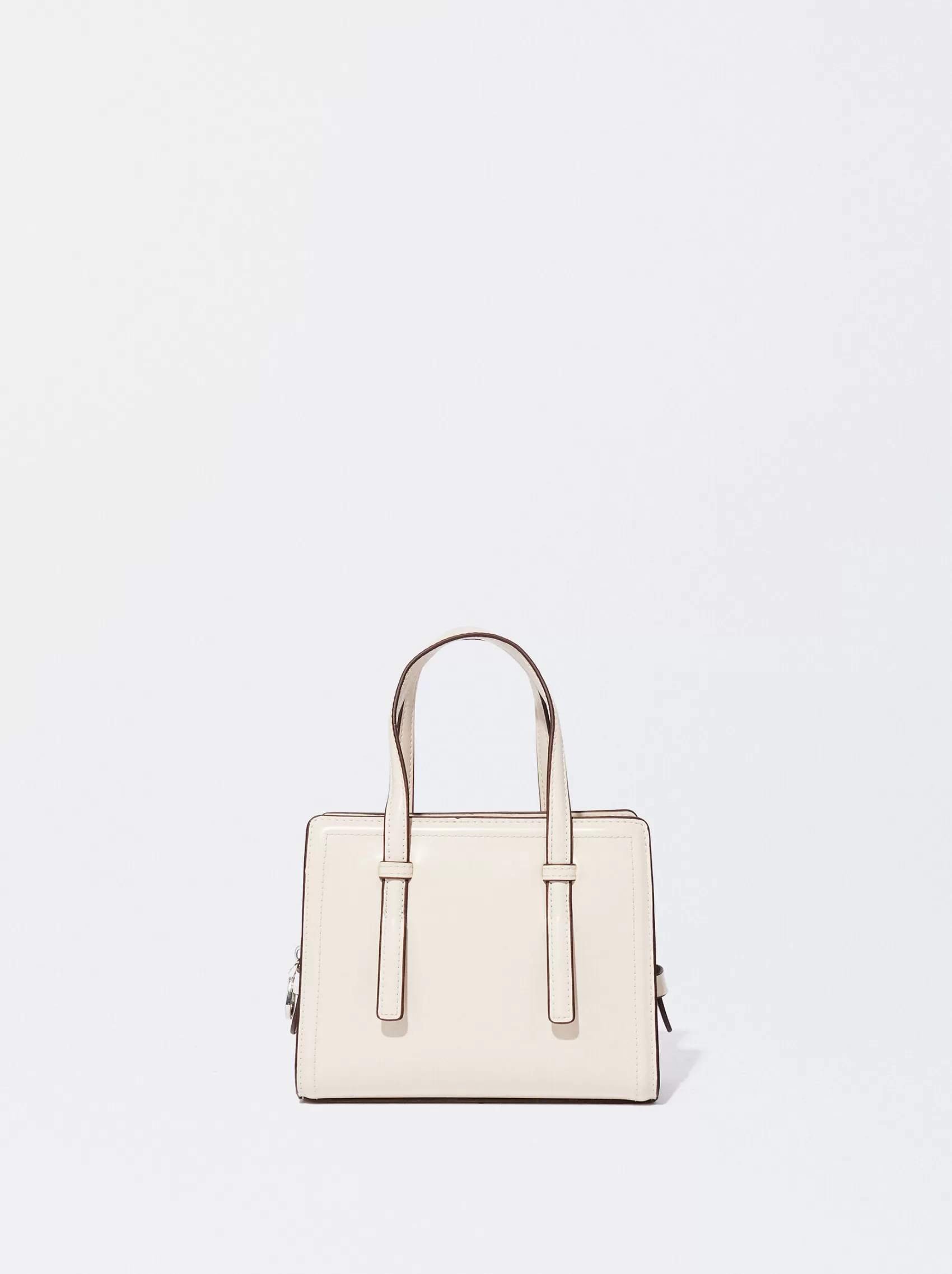 Bolso Tote Mini | PARFOIS Cheap