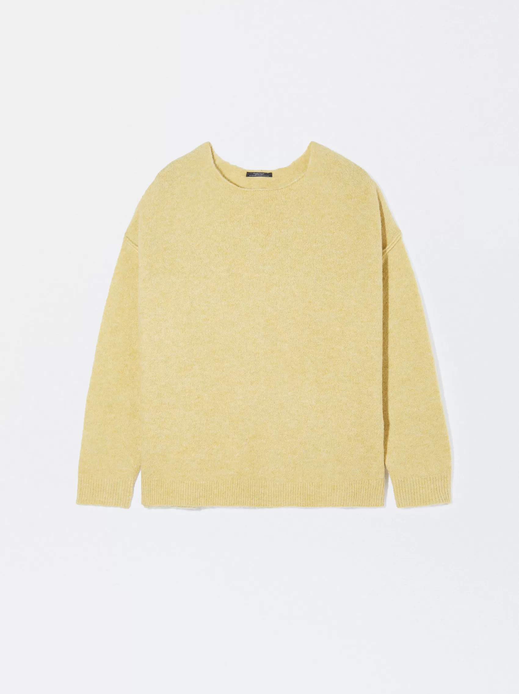 Dzianinowy Sweter | PARFOIS New