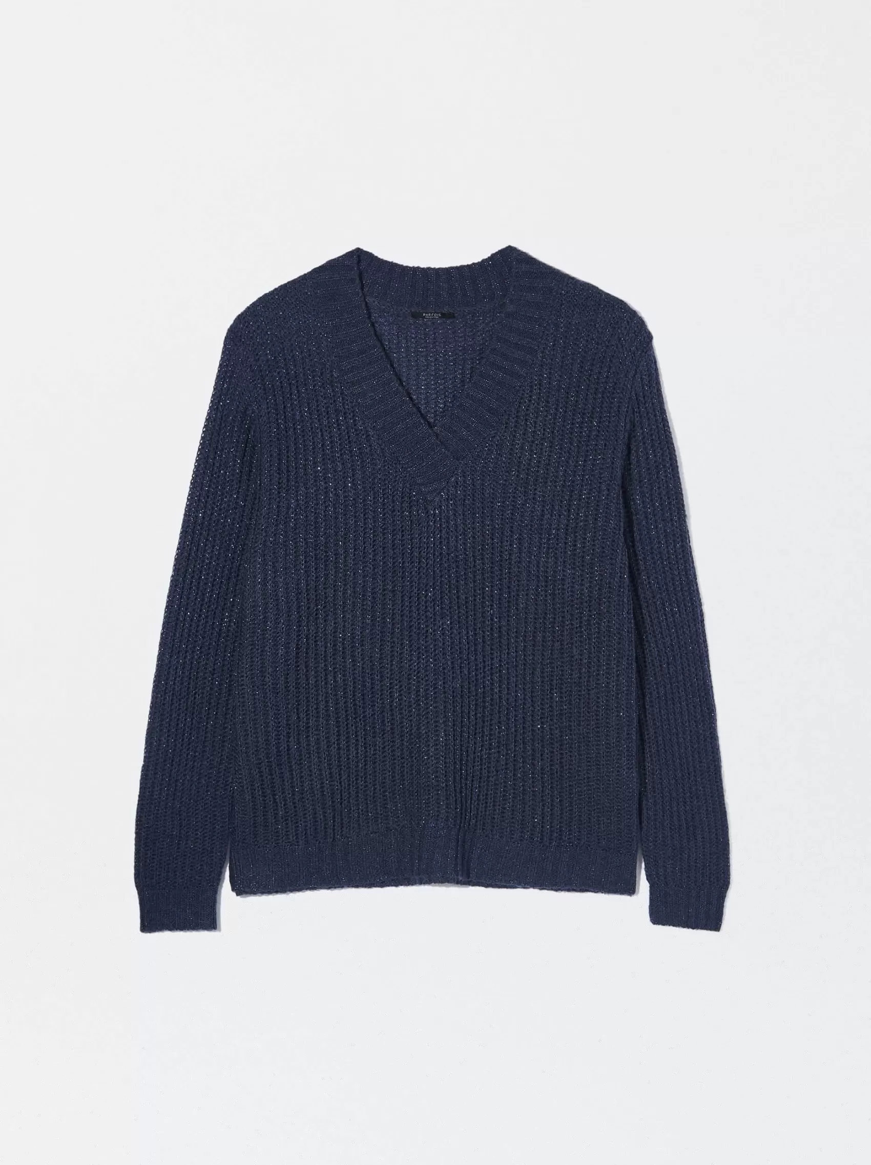 Dzianinowy Sweter | PARFOIS Cheap