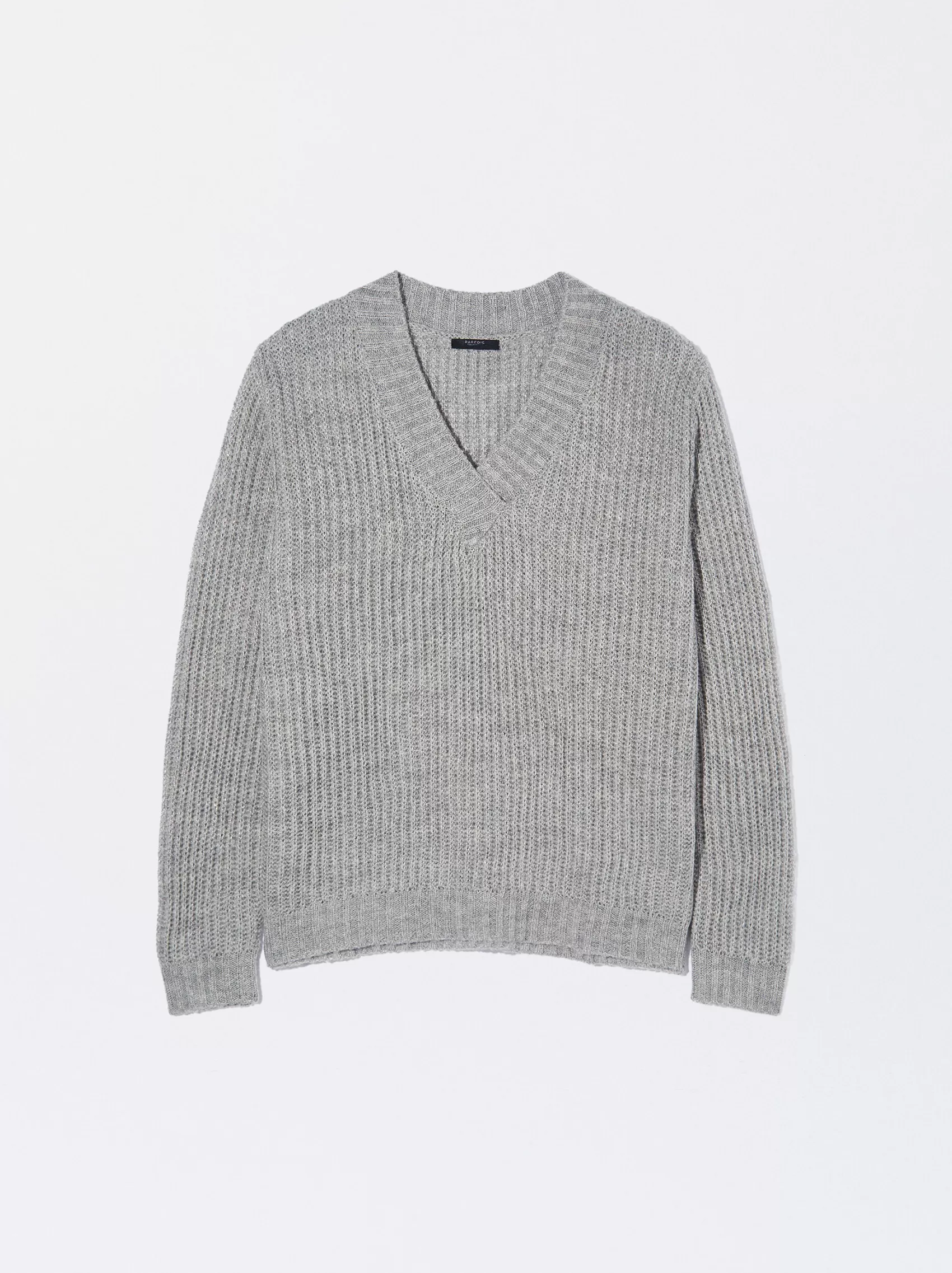 Dzianinowy Sweter | PARFOIS Clearance