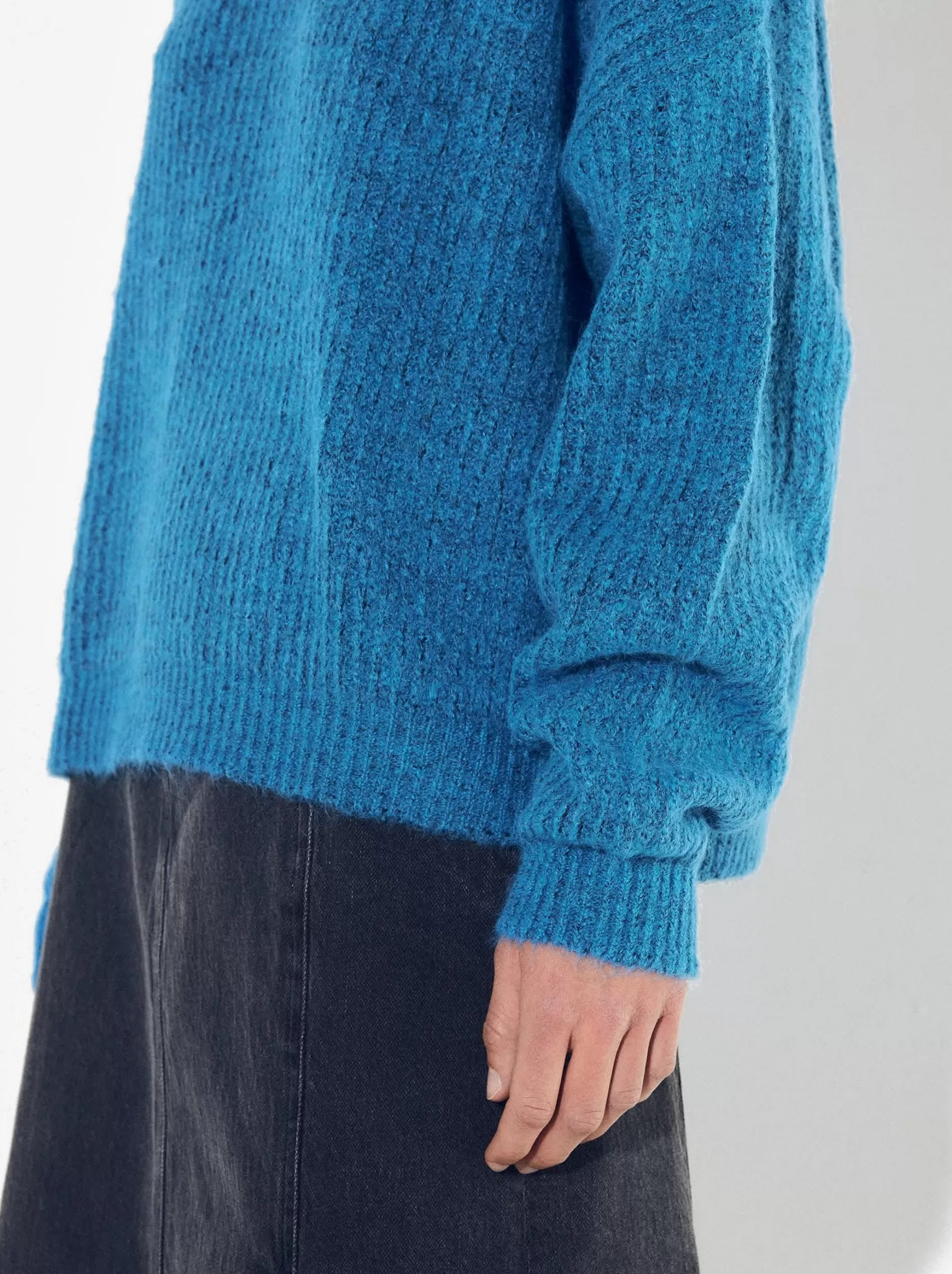 Dzianinowy Sweter | PARFOIS Flash Sale