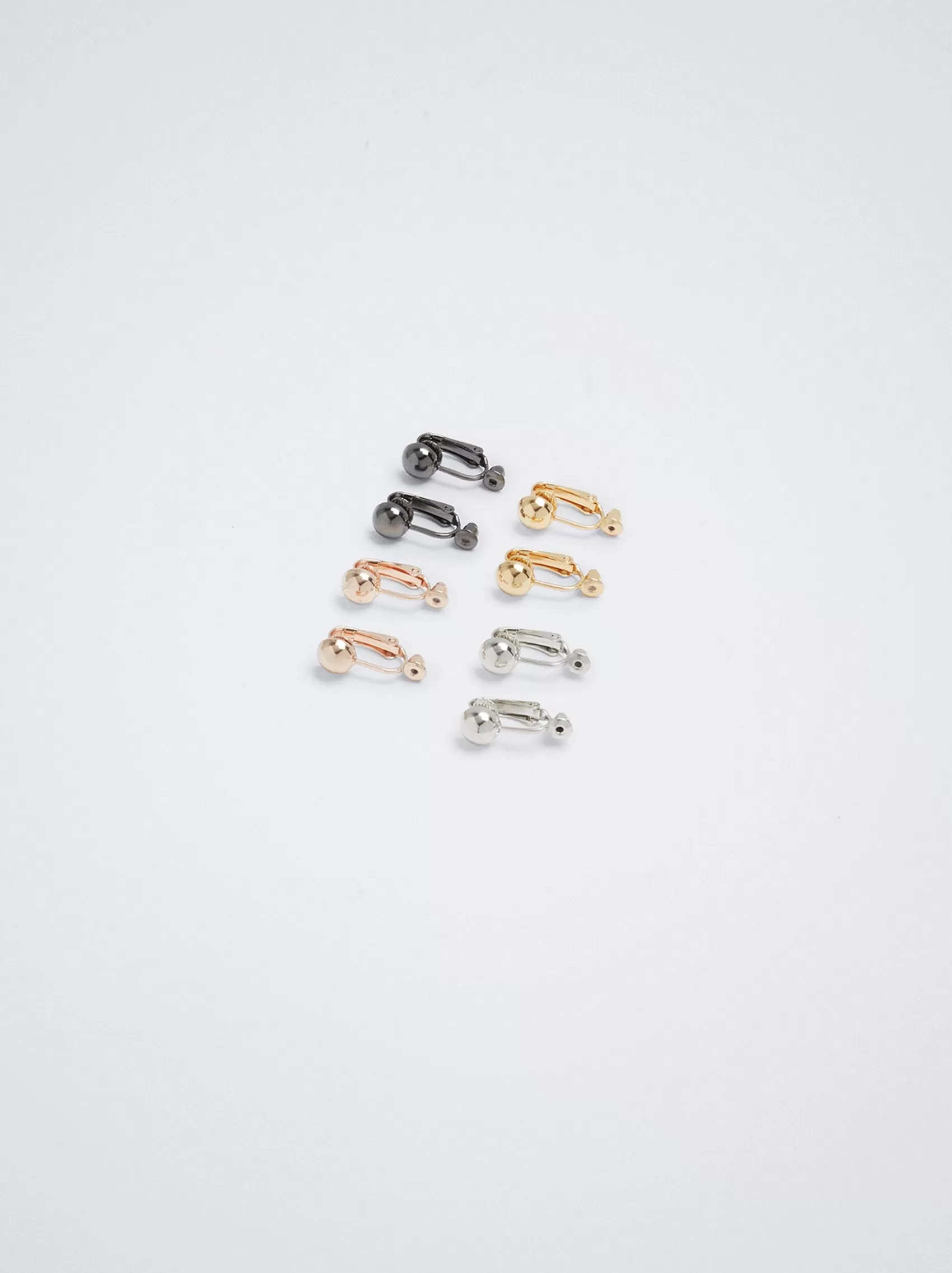 Earring Adapter | PARFOIS Outlet