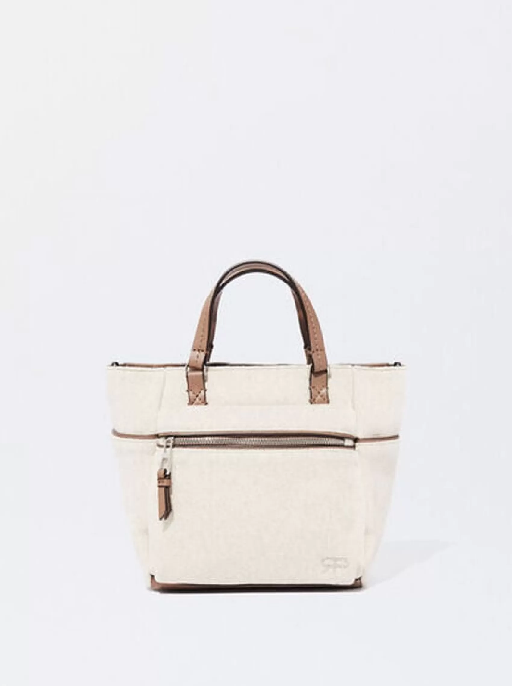 Filcowa Torebka Tote | PARFOIS Best