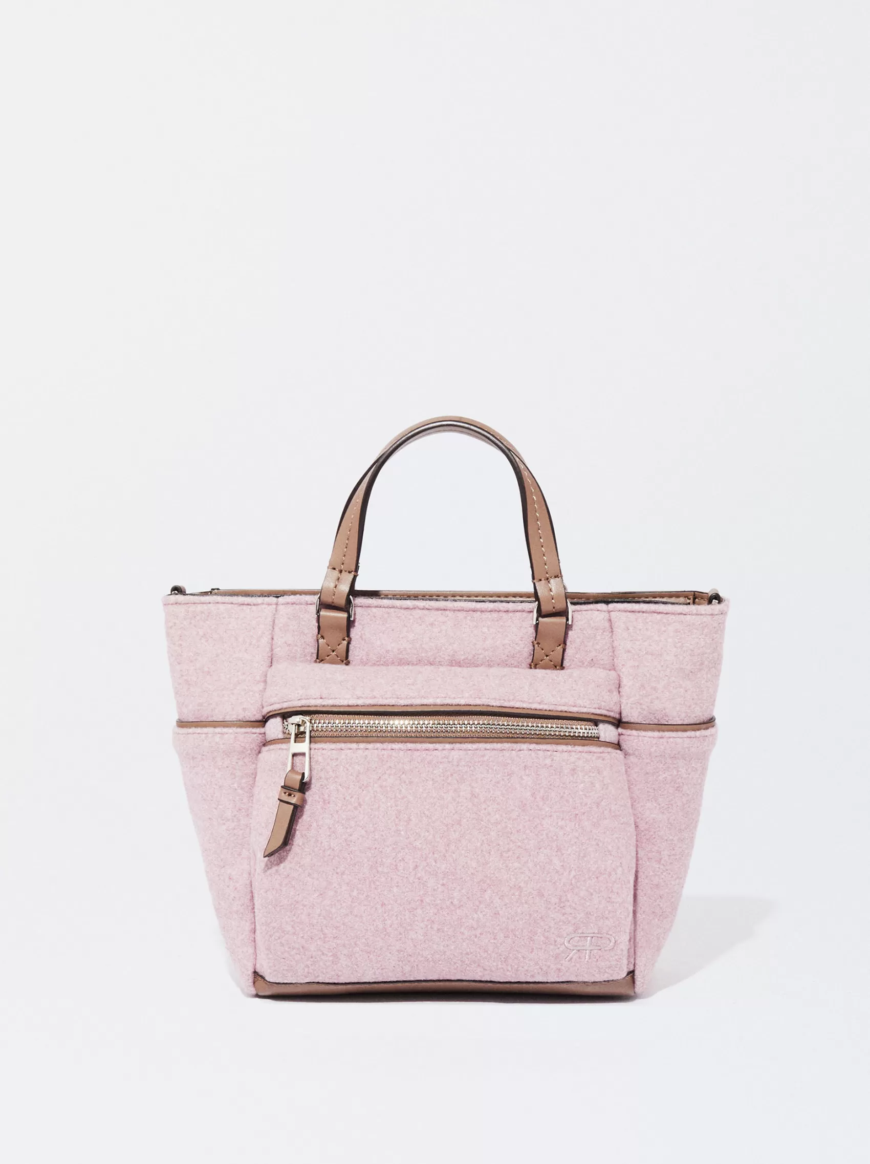 Filcowa Torebka Tote | PARFOIS Best