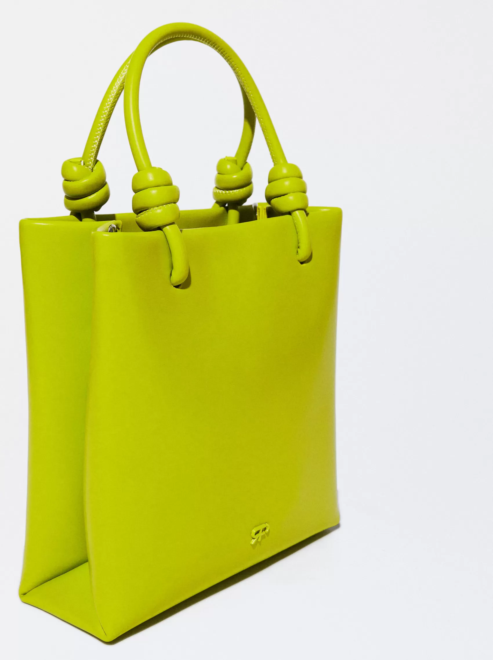 Mini Torba Tote | PARFOIS Store