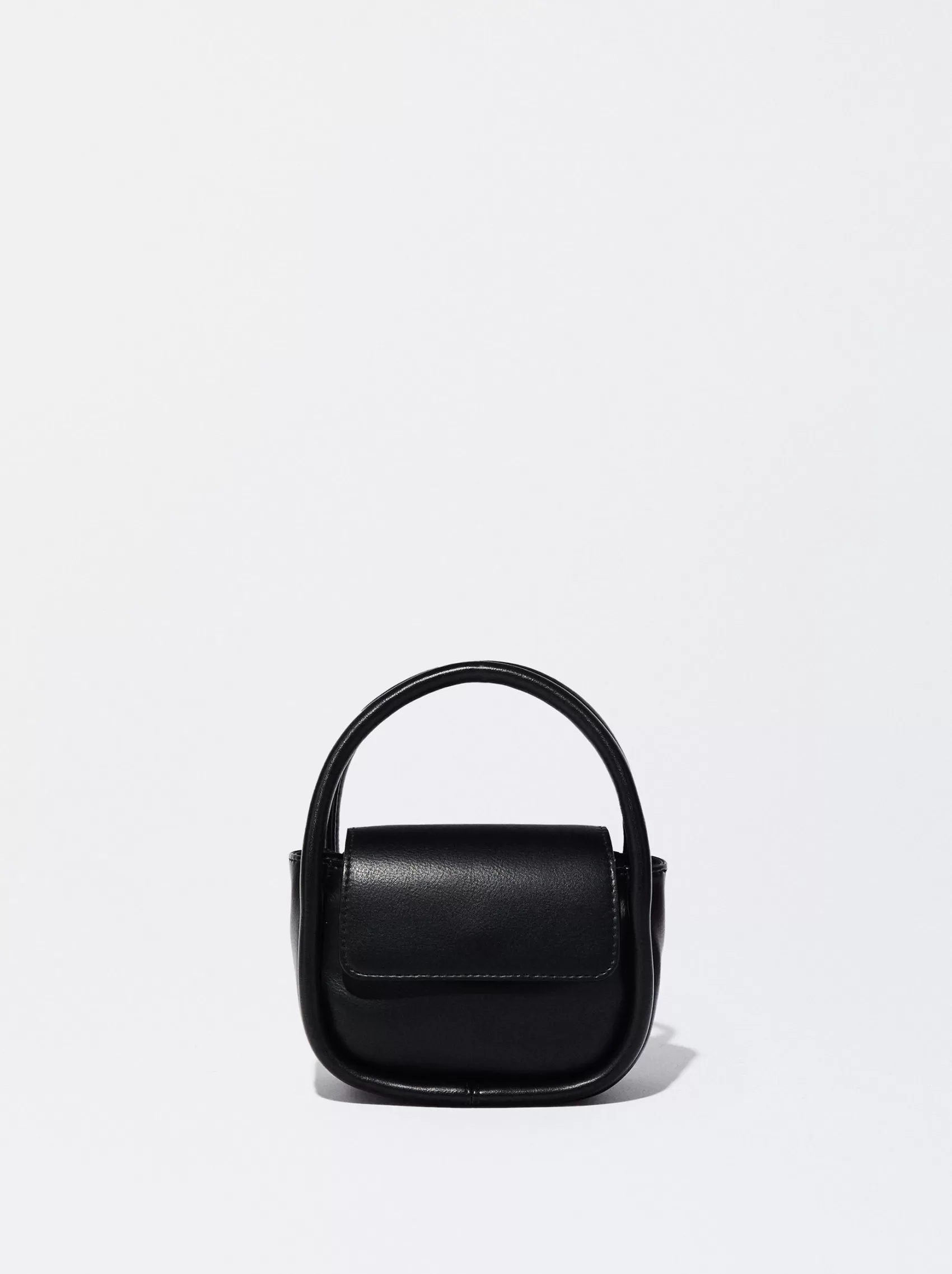 Mini Torebka Tote | PARFOIS Hot