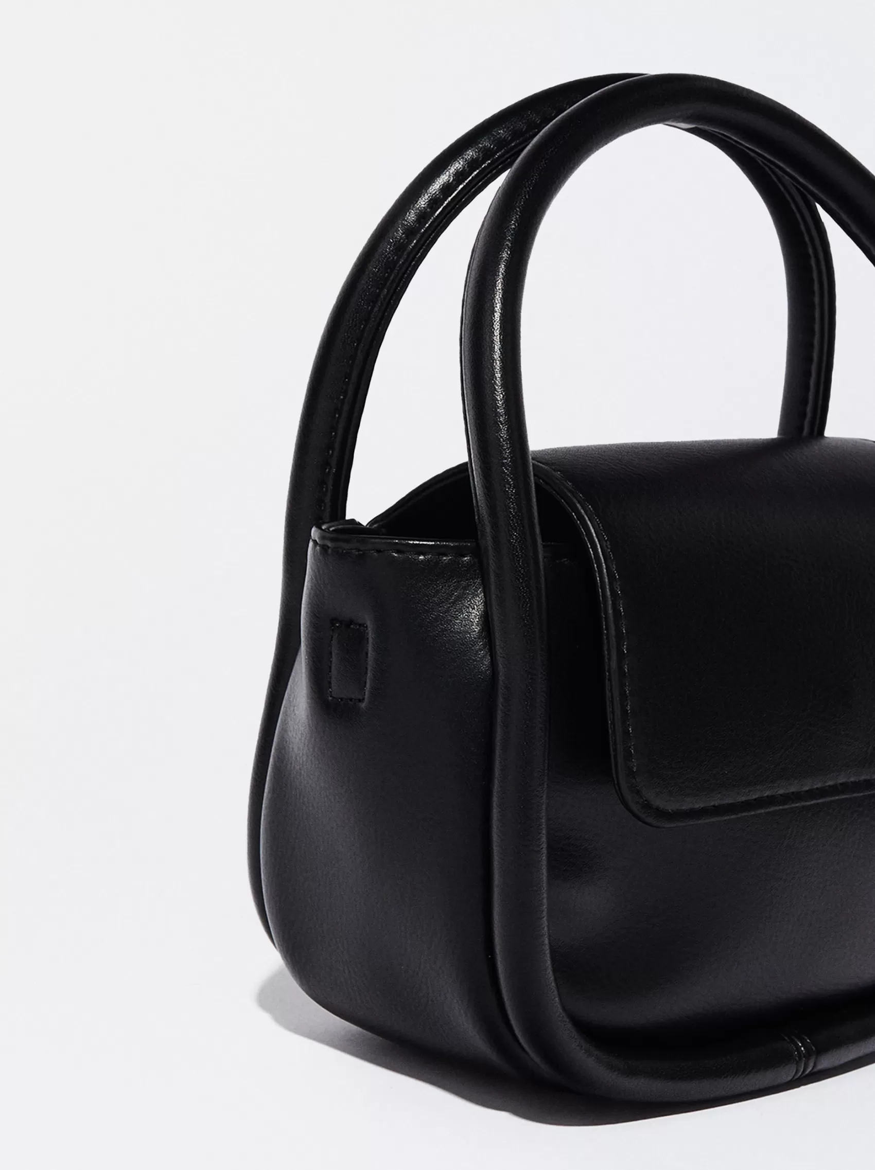 Mini Torebka Tote | PARFOIS Hot