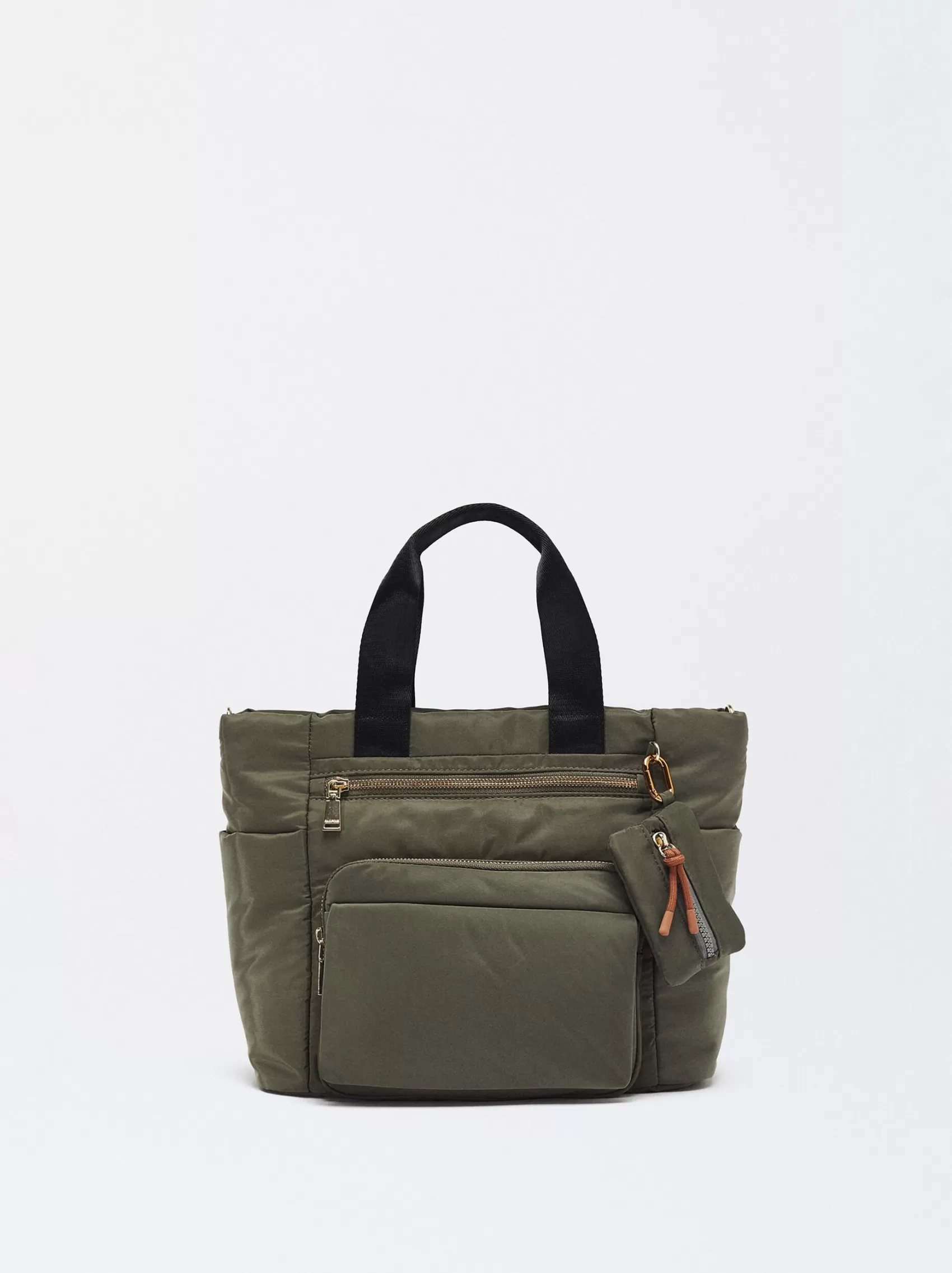 Nylonowa Torba Shopper | PARFOIS Shop