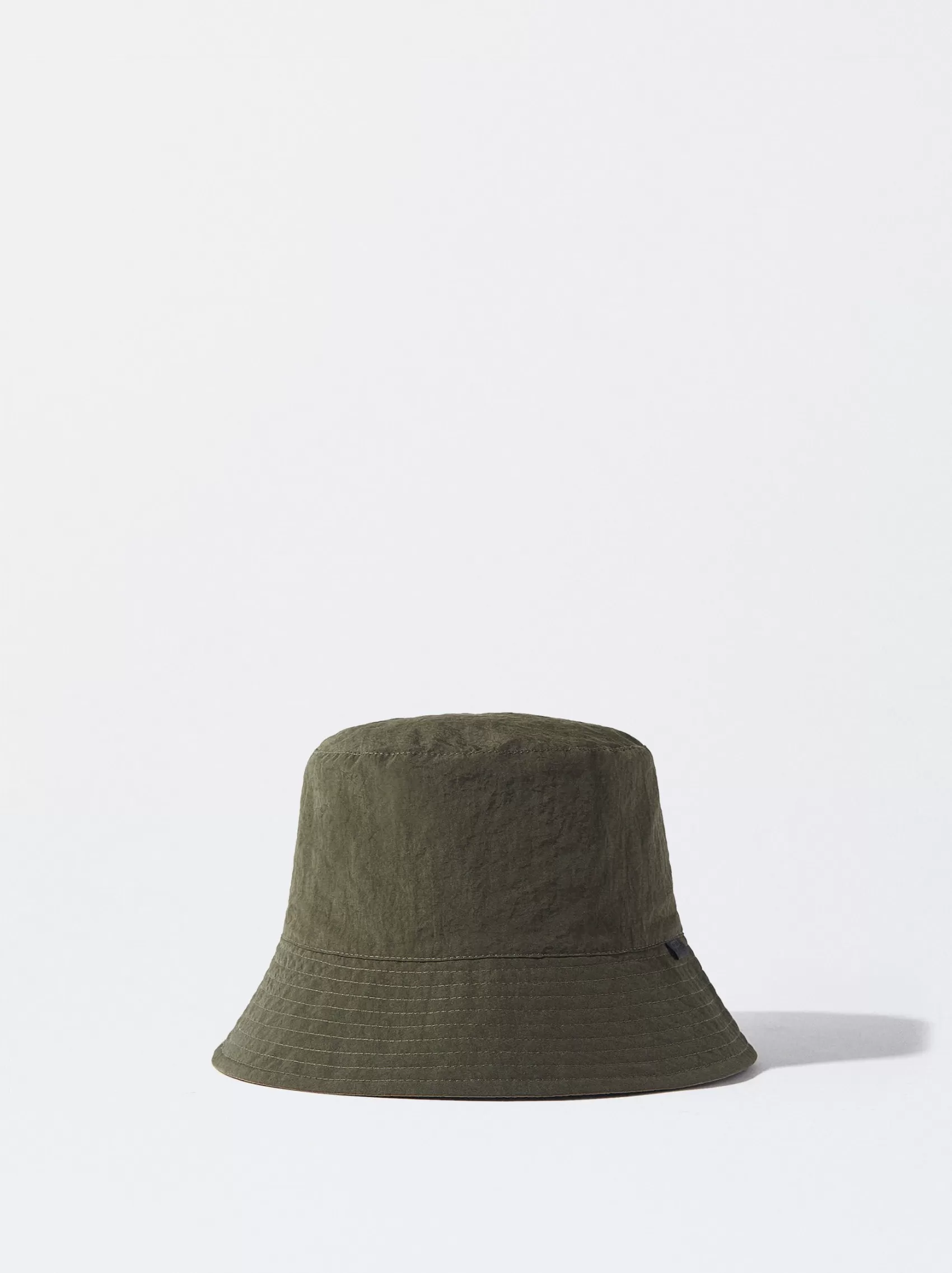 Odwracalny Kapelusz Bucket | PARFOIS Cheap