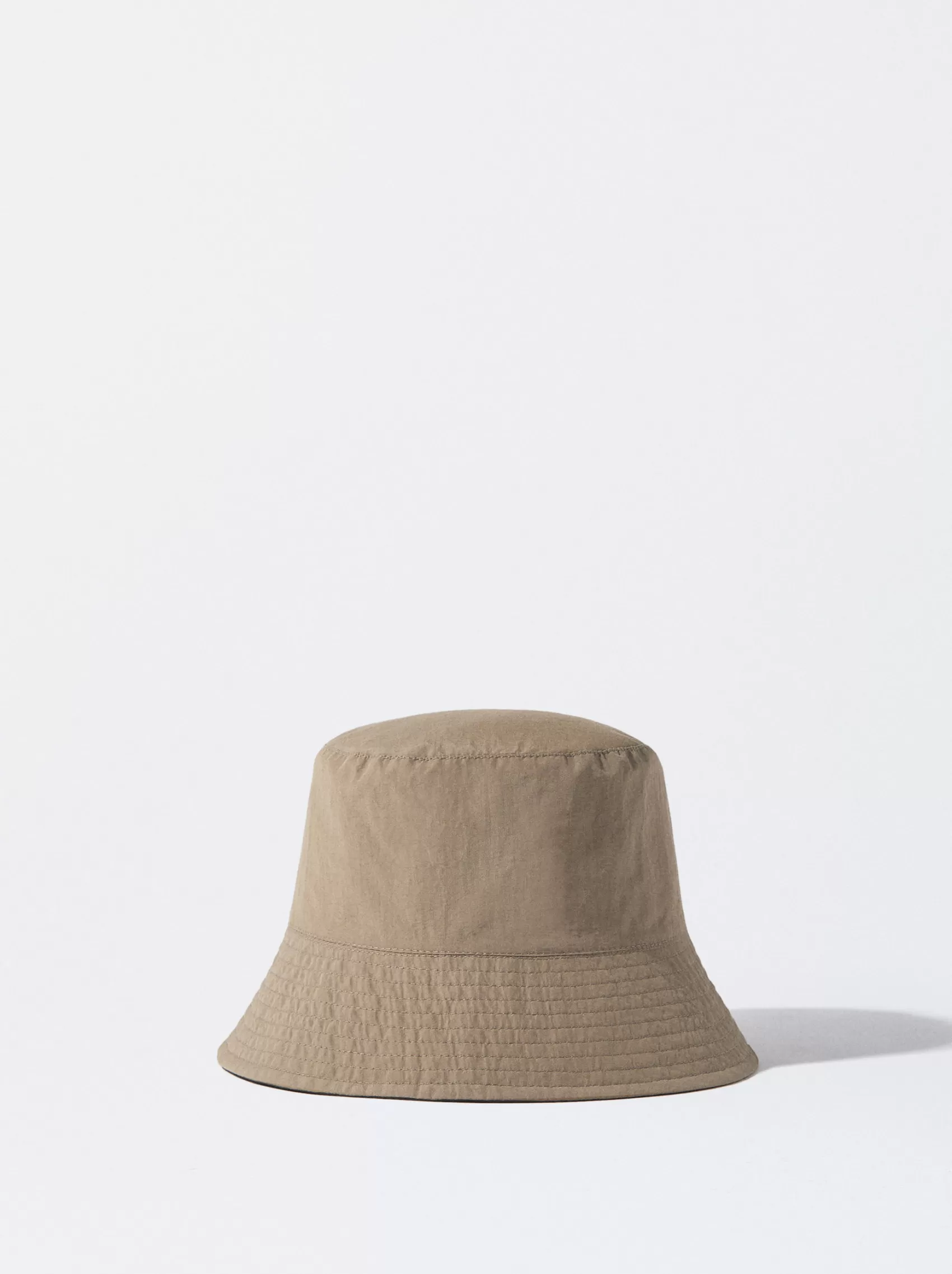 Odwracalny Kapelusz Bucket | PARFOIS Cheap