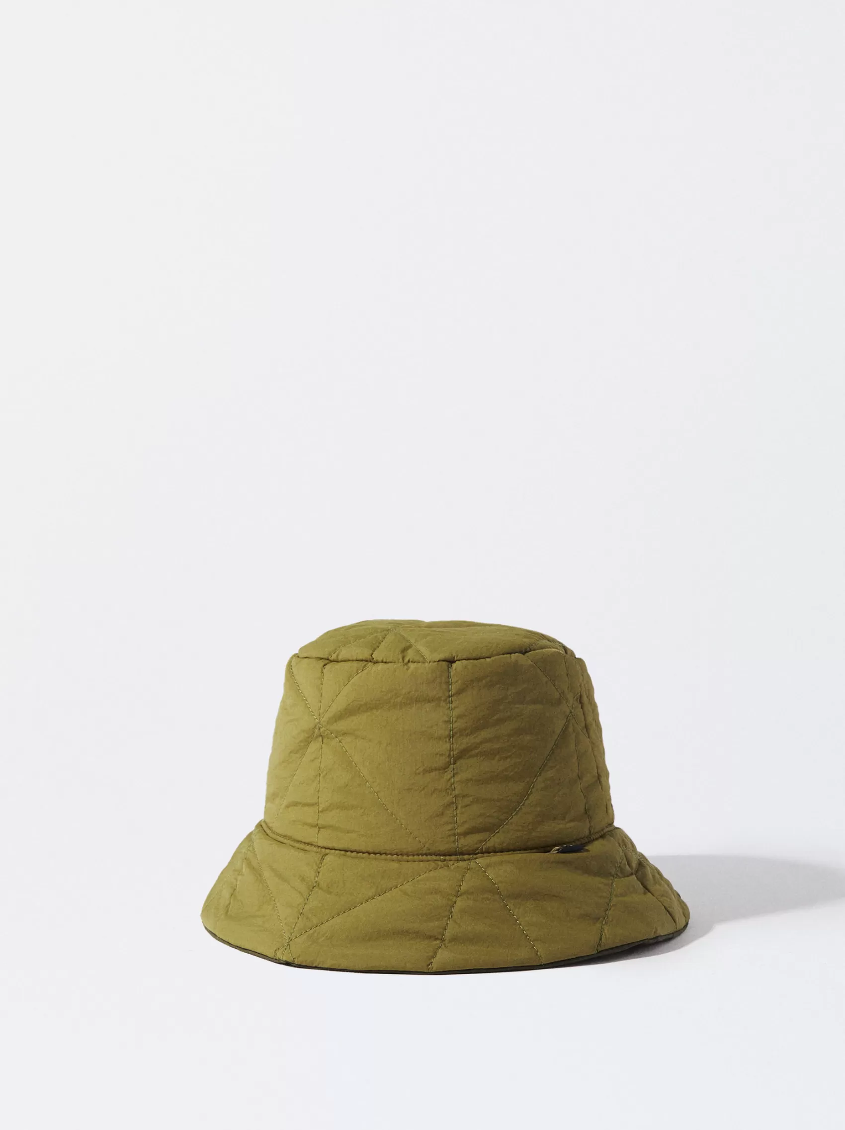 Odwracalny Kapelusz Bucket | PARFOIS Shop