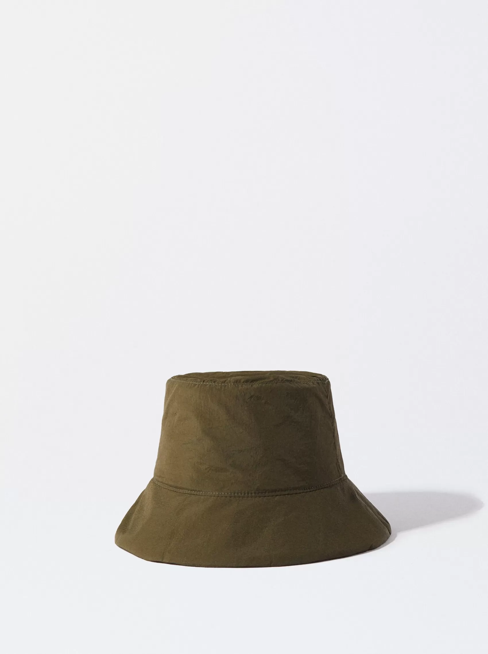 Odwracalny Kapelusz Bucket | PARFOIS Shop