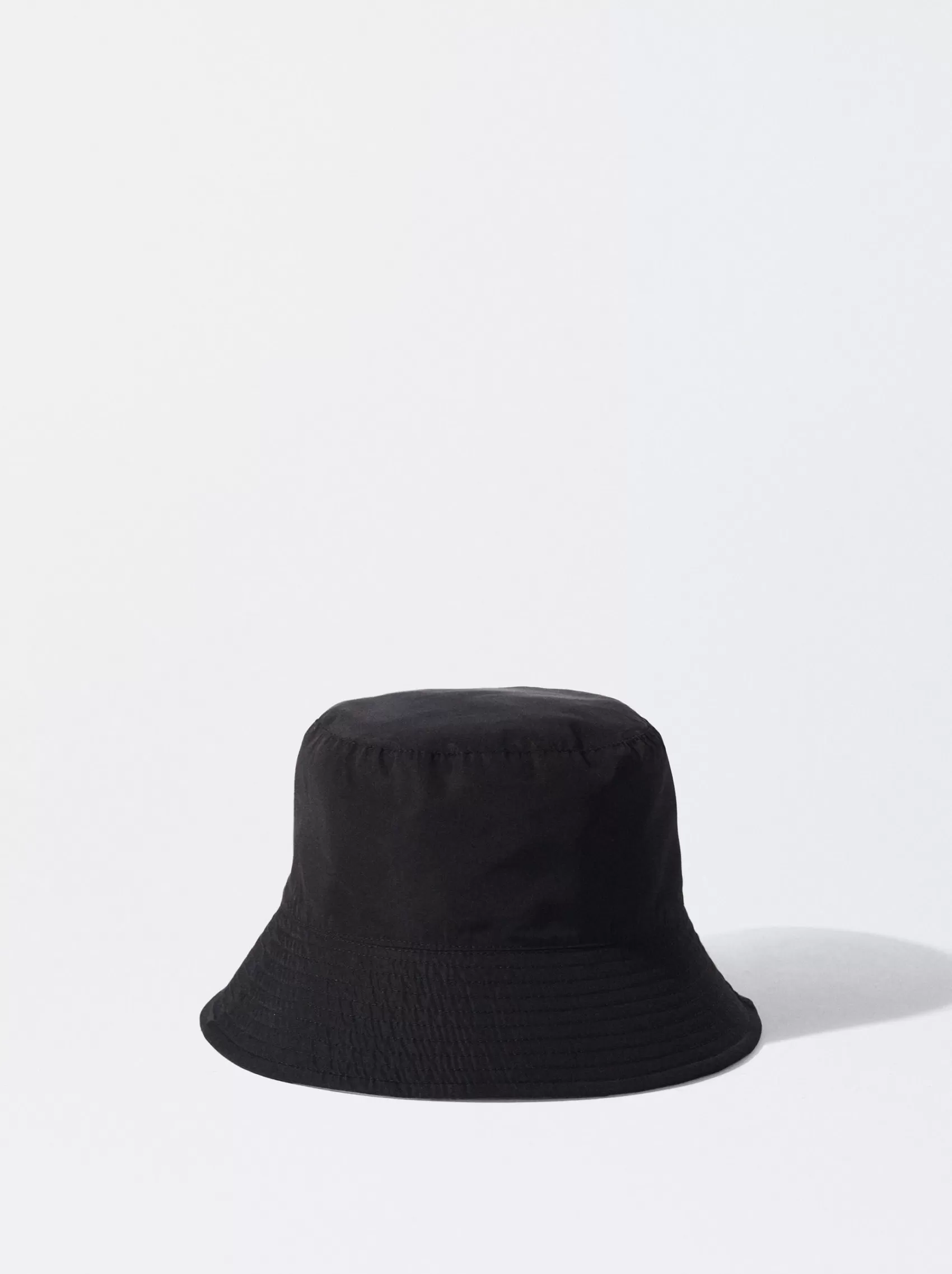 Odwracalny Kapelusz Bucket | PARFOIS Flash Sale