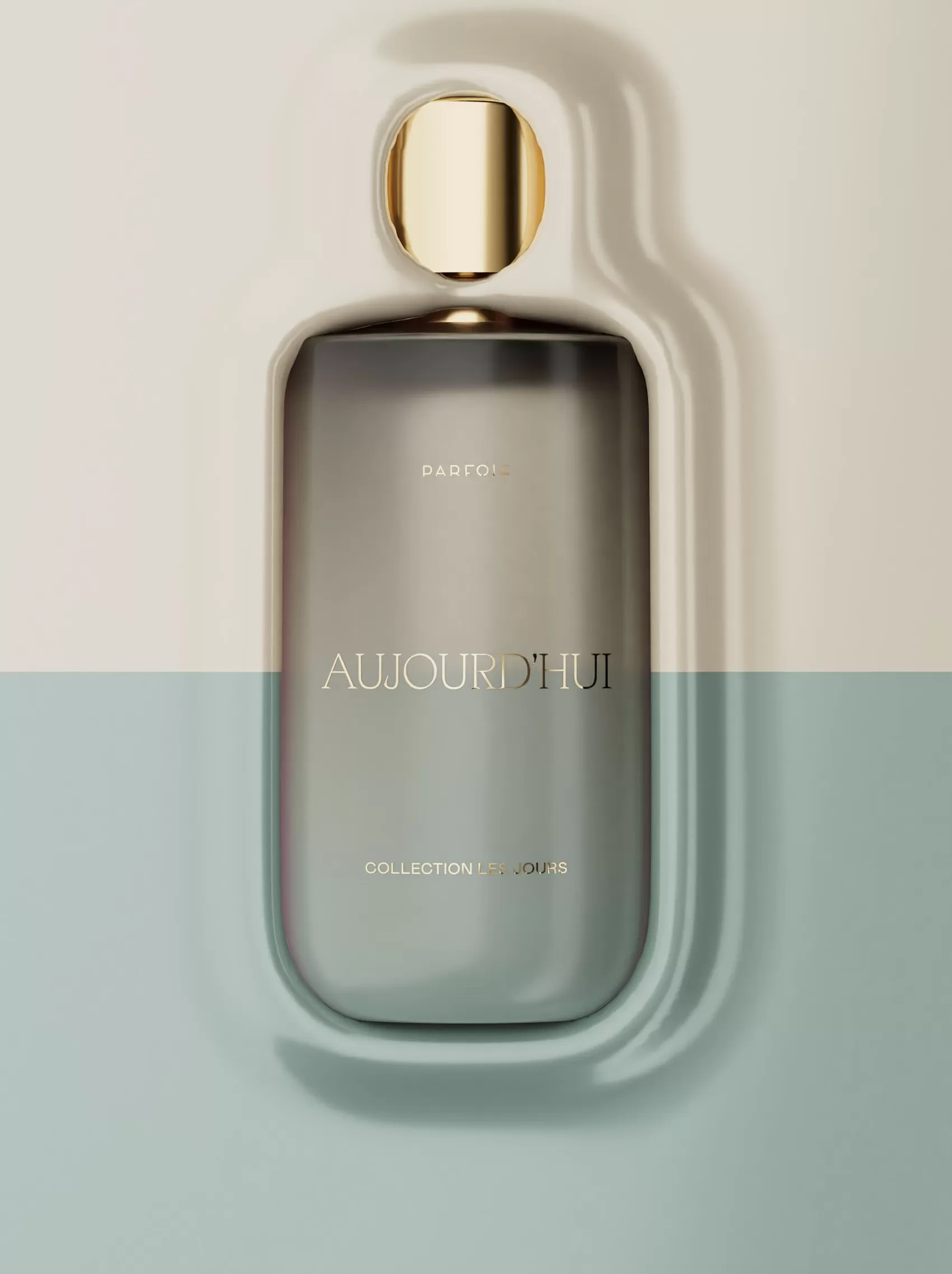 Perfumy Aujourd'Hui - 100ml | PARFOIS Clearance