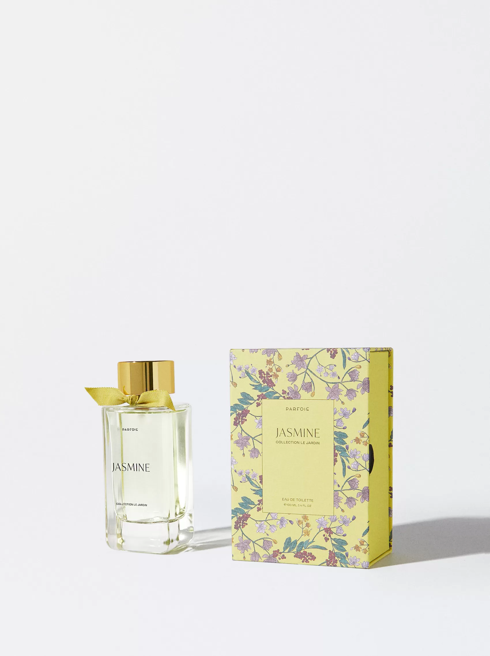 Perfumy Jasmine | PARFOIS Best Sale