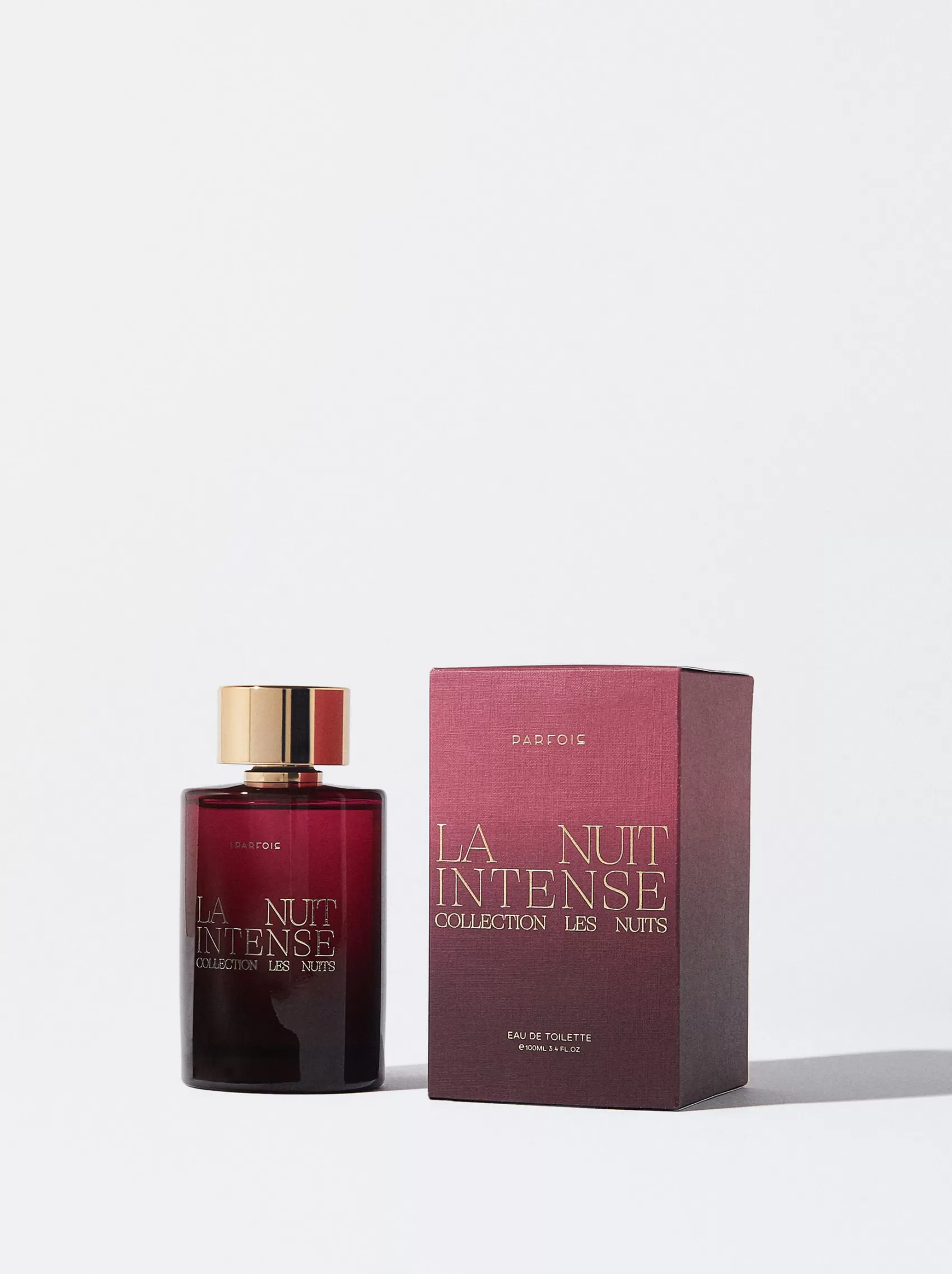 Perfumy La Nuit Intense | PARFOIS New