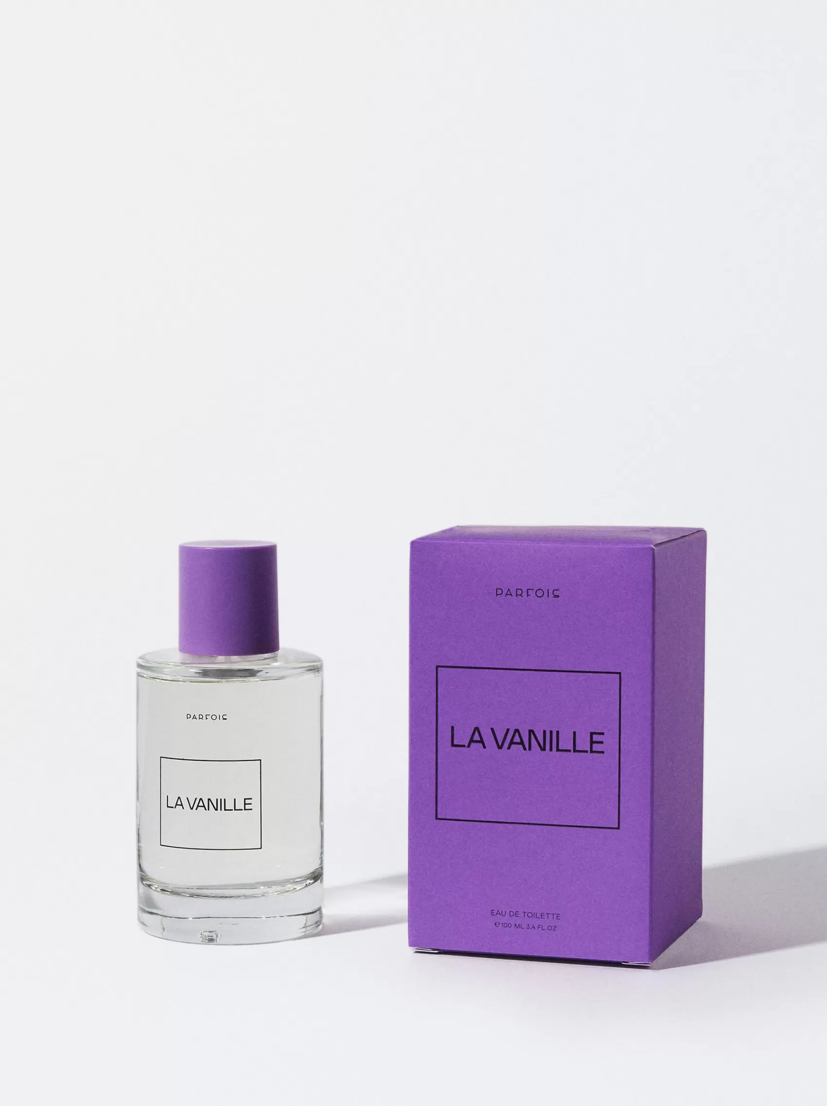 Perfumy La Vanille | PARFOIS New