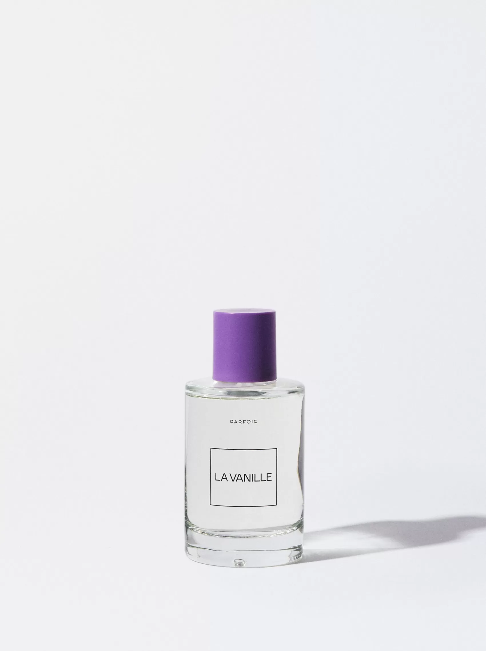 Perfumy La Vanille | PARFOIS New