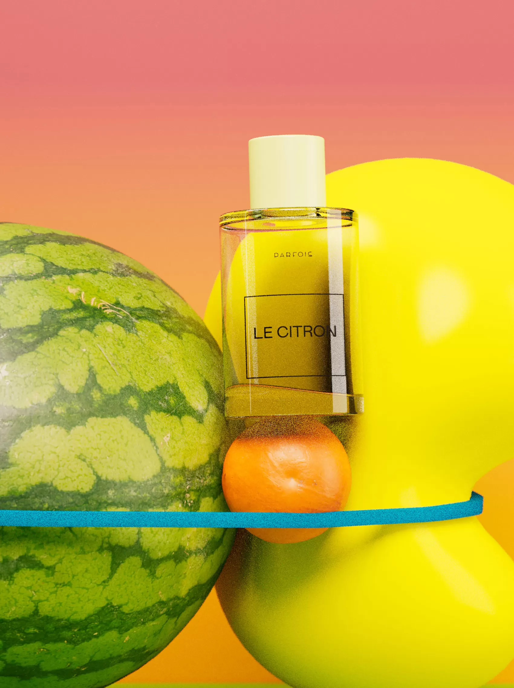 Perfumy Le Citron | PARFOIS Online