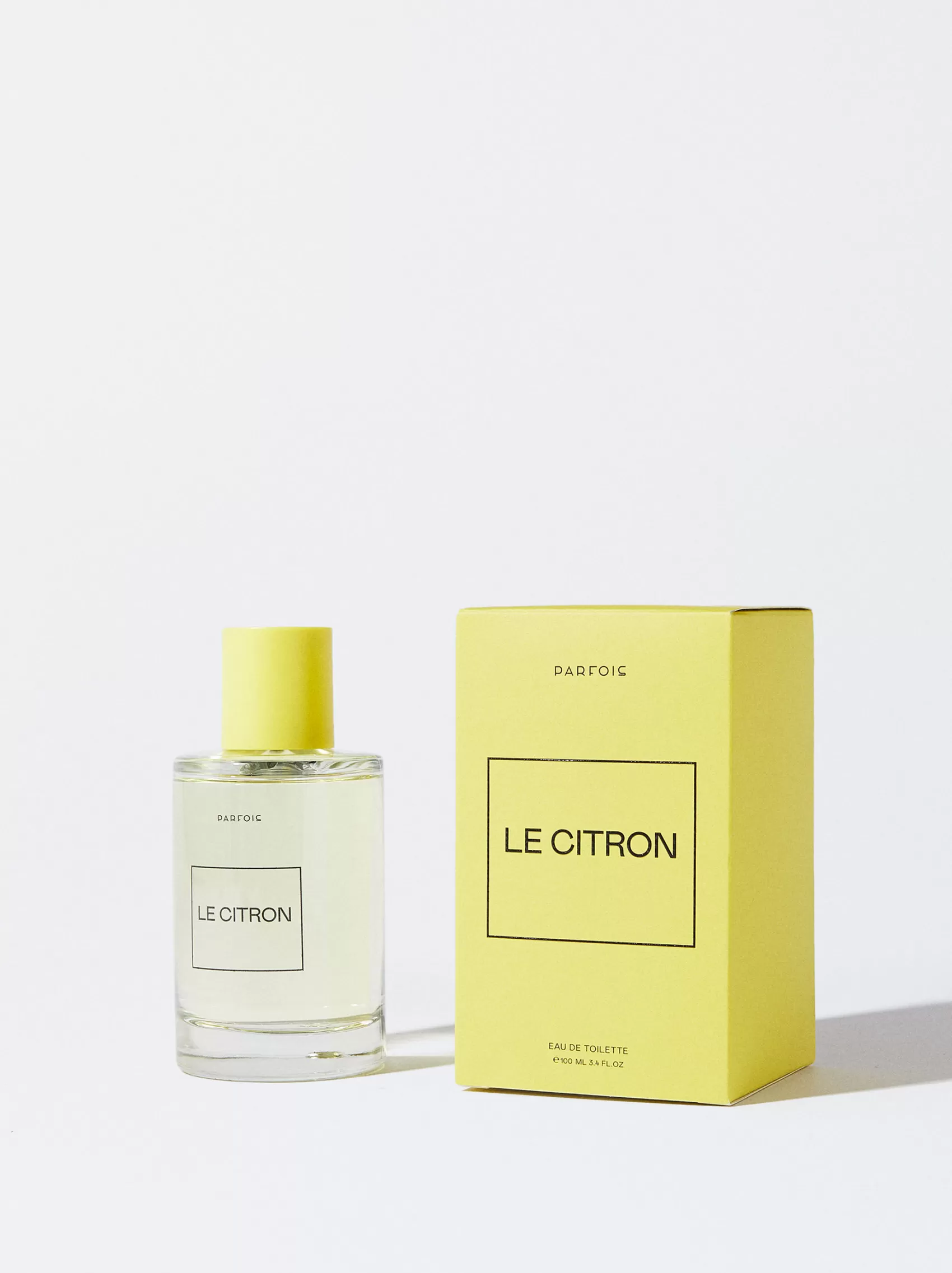 Perfumy Le Citron | PARFOIS Online