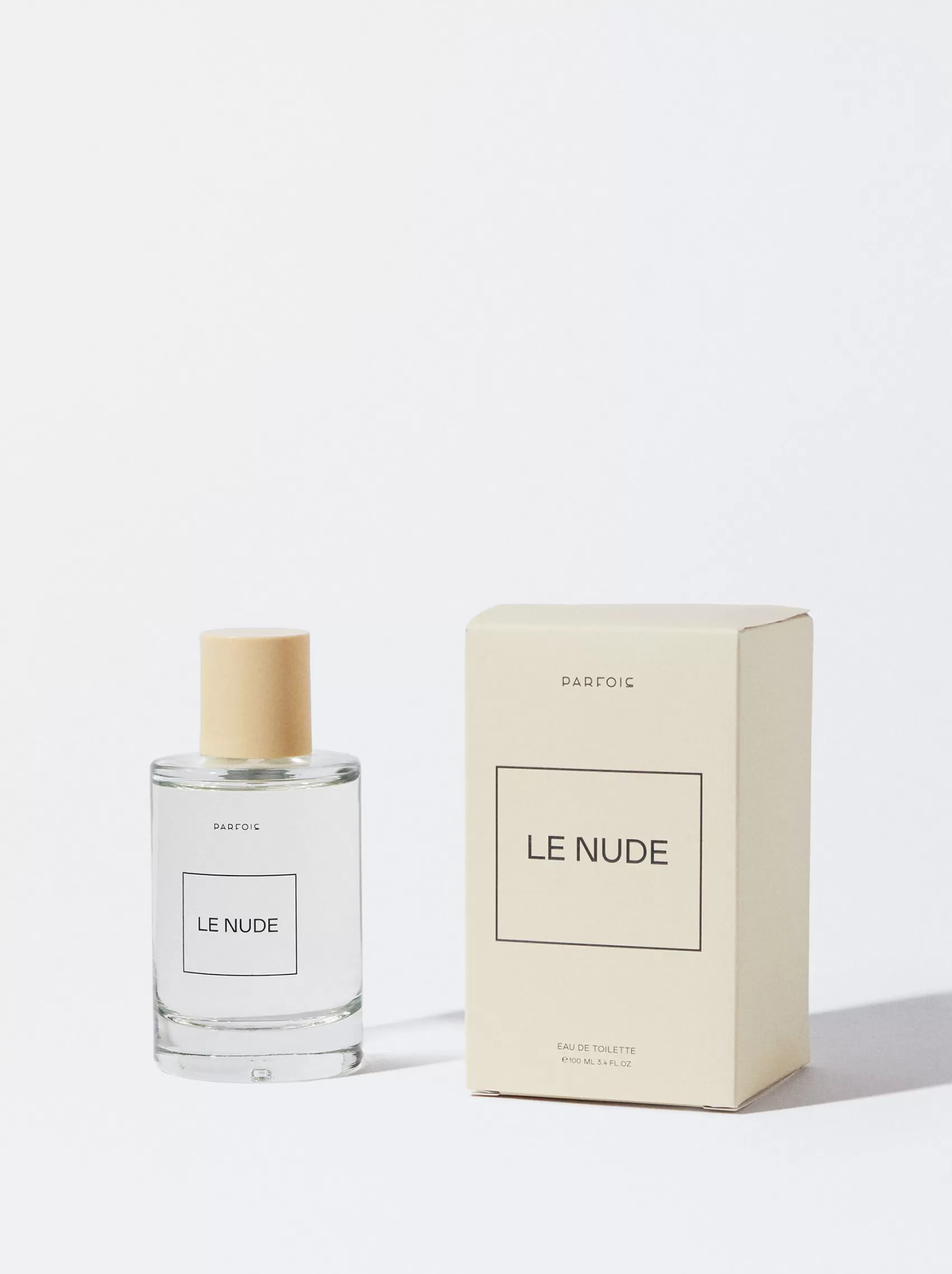 Perfumy Le Nude | PARFOIS Cheap