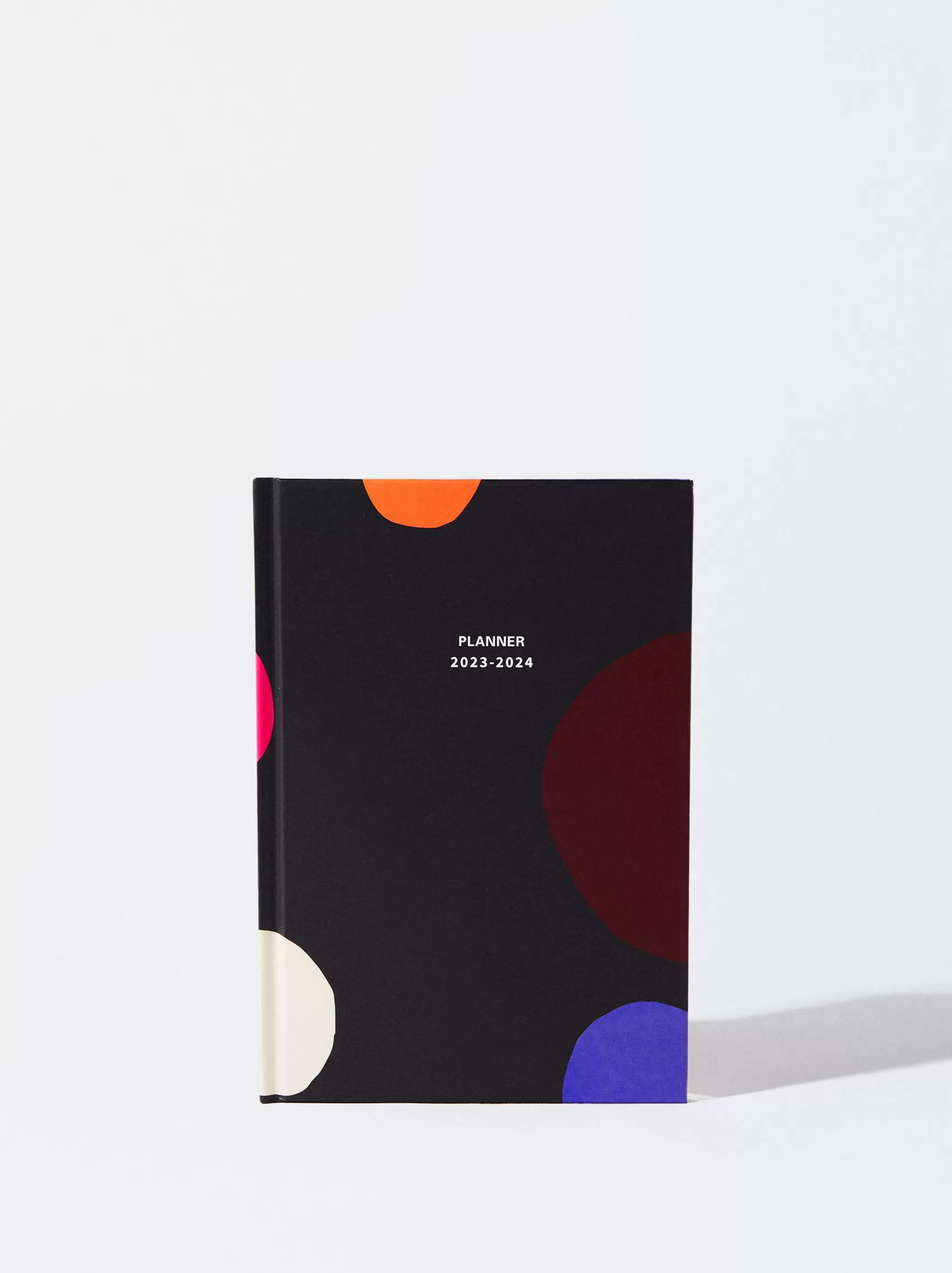 Planner 2023/2024 Z Nadrukiem | PARFOIS Clearance