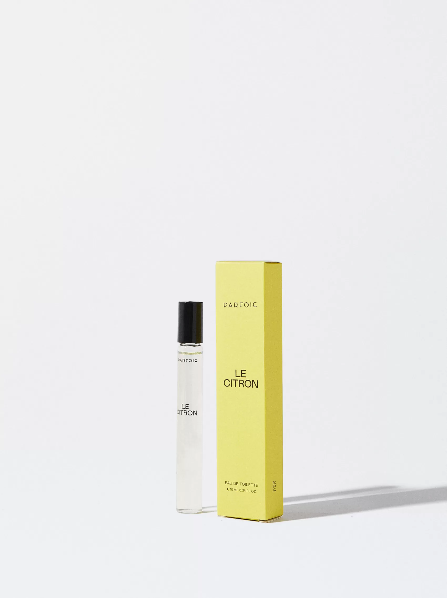 Roll-On Le Citron | PARFOIS Online