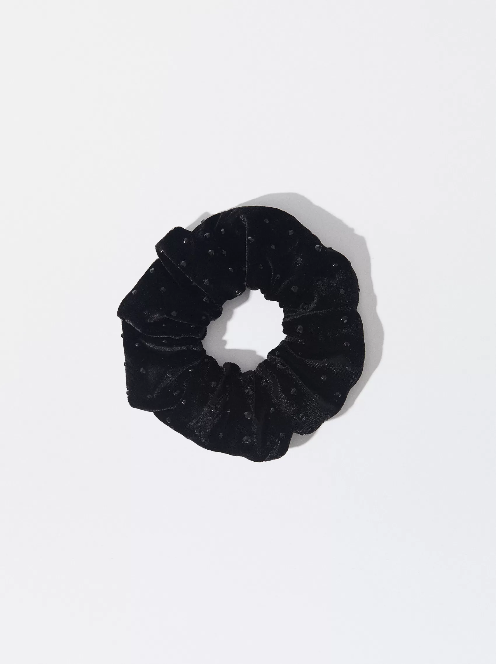 Scrunchie Z Kryształkami | PARFOIS Flash Sale